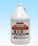Floor Chemical (Marble) Patina Stone Conditioner Mop Cleaner GAL
